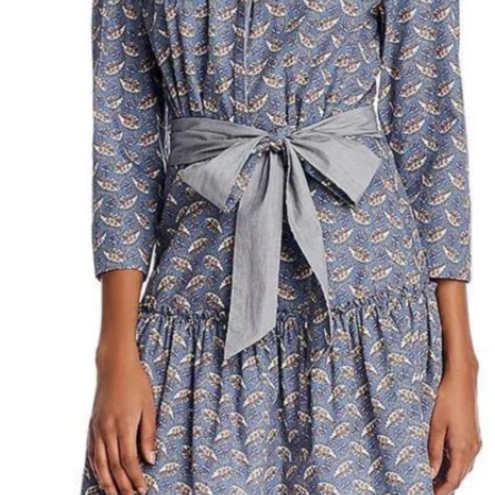 REBECCA TAYLOR La Vie Collection Dress